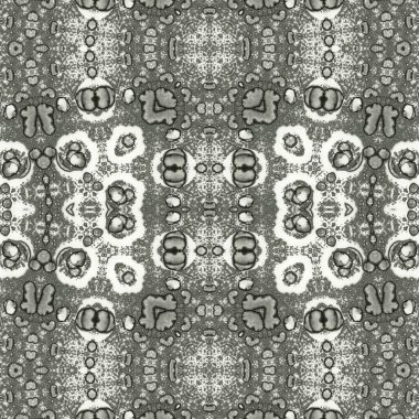 Kusursuz yaratıcı model. Kusursuz bir doku. Soyut arkaplan. Etnik arkaplan