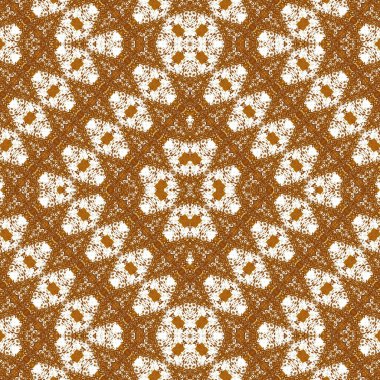 Kusursuz yaratıcı model. Kusursuz bir doku. Soyut arkaplan. Etnik arkaplan