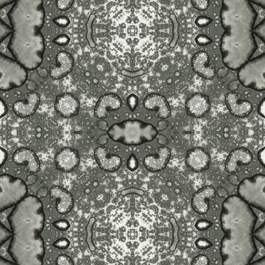 Kusursuz yaratıcı model. Kusursuz bir doku. Soyut arkaplan. Etnik arkaplan