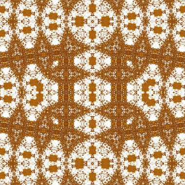 Kusursuz yaratıcı model. Kusursuz bir doku. Soyut arkaplan. Etnik arkaplan