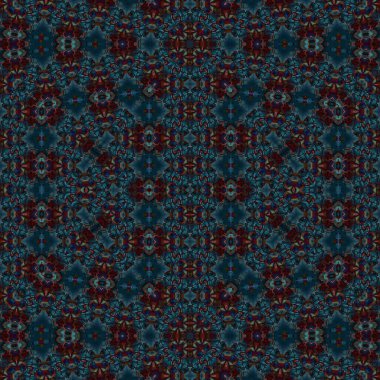 Kusursuz yaratıcı model. Kusursuz bir doku. Soyut arkaplan. Etnik arkaplan