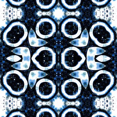 Kusursuz yaratıcı model. Kusursuz bir doku. Soyut arkaplan. Etnik arkaplan