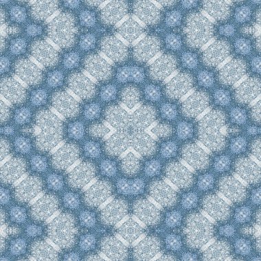 Kusursuz yaratıcı model. Kusursuz bir doku. Soyut arkaplan. Etnik arkaplan