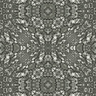 Kusursuz yaratıcı model. Kusursuz bir doku. Soyut arkaplan. Etnik arkaplan