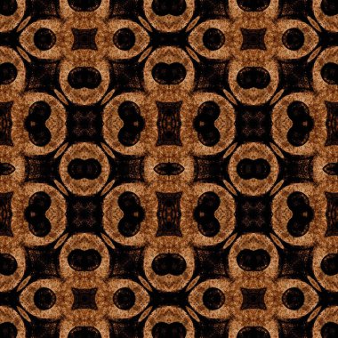 Kusursuz yaratıcı model. Kusursuz bir doku. Soyut arkaplan. Etnik arkaplan