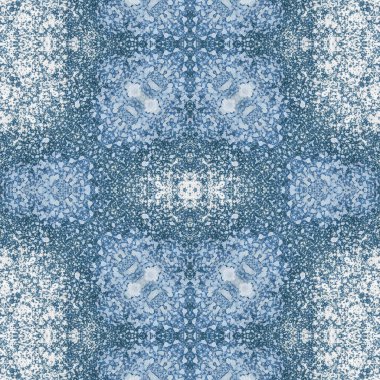 Kusursuz yaratıcı model. Kusursuz bir doku. Soyut arkaplan. Etnik arkaplan