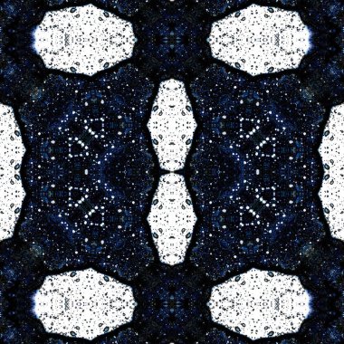 Kusursuz yaratıcı model. Kusursuz bir doku. Soyut arkaplan. Etnik arkaplan