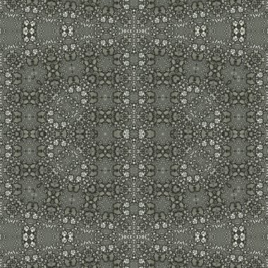 Kusursuz yaratıcı model. Kusursuz bir doku. Soyut arkaplan. Etnik arkaplan