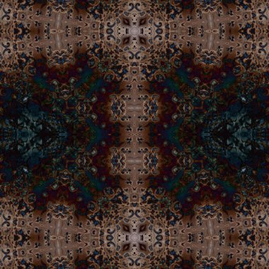 Kusursuz yaratıcı model. Kusursuz bir doku. Soyut arkaplan. Etnik arkaplan