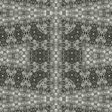 Kusursuz yaratıcı model. Kusursuz bir doku. Soyut arkaplan. Etnik arkaplan