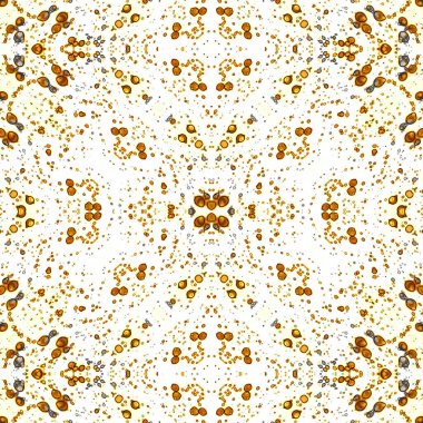 Kusursuz yaratıcı model. Kusursuz bir doku. Soyut arkaplan. Etnik arkaplan