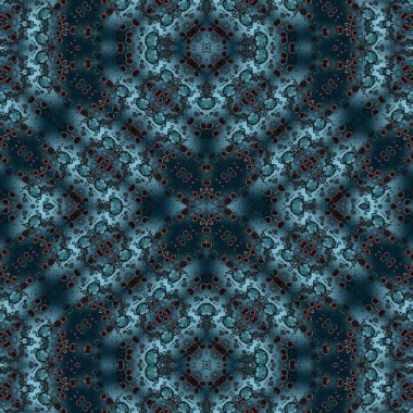 Kusursuz yaratıcı model. Kusursuz bir doku. Soyut arkaplan. Etnik arkaplan