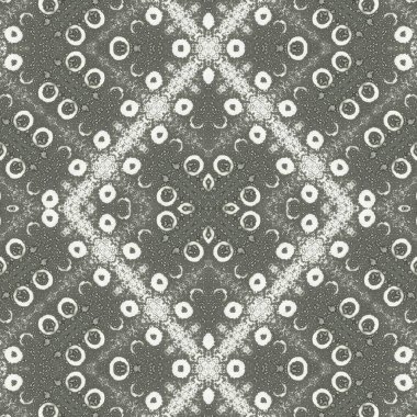 Kusursuz yaratıcı model. Kusursuz bir doku. Soyut arkaplan. Etnik arkaplan