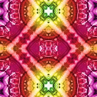 Kusursuz yaratıcı model. Kusursuz bir doku. Soyut arkaplan. Etnik arkaplan