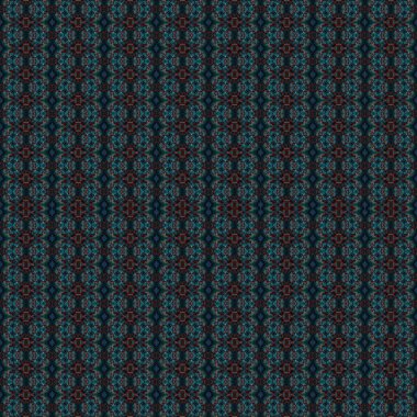 Kusursuz yaratıcı model. Kusursuz bir doku. Soyut arkaplan. Etnik arkaplan