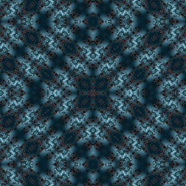 Kusursuz yaratıcı model. Kusursuz bir doku. Soyut arkaplan. Etnik arkaplan