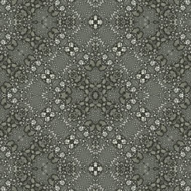 Kusursuz yaratıcı model. Kusursuz bir doku. Soyut arkaplan. Etnik arkaplan