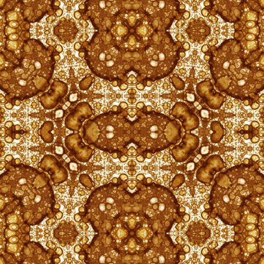 Kusursuz yaratıcı model. Kusursuz bir doku. Soyut arkaplan. Etnik arkaplan