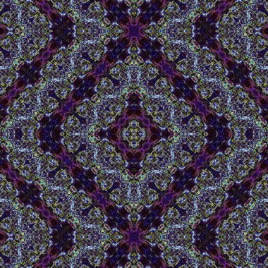 Kusursuz yaratıcı model. Kusursuz bir doku. Soyut arkaplan. Etnik arkaplan