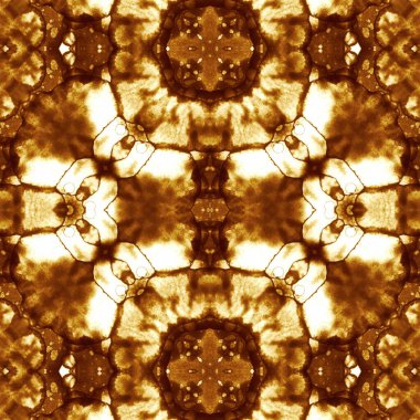 Kusursuz yaratıcı model. Kusursuz bir doku. Soyut arkaplan. Etnik arkaplan