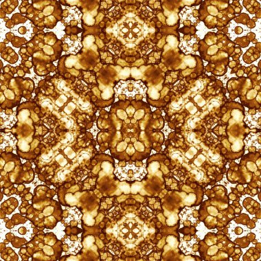 Kusursuz yaratıcı model. Kusursuz bir doku. Soyut arkaplan. Etnik arkaplan