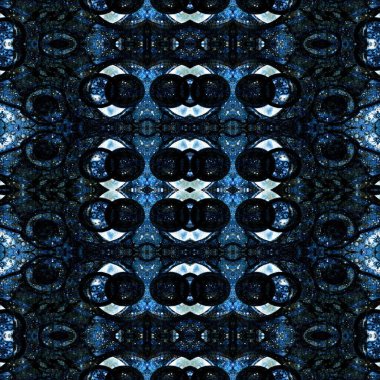 Kusursuz yaratıcı model. Kusursuz bir doku. Soyut arkaplan. Etnik arkaplan