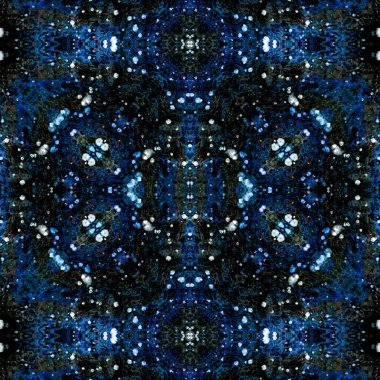 Kusursuz yaratıcı model. Kusursuz bir doku. Soyut arkaplan. Etnik arkaplan