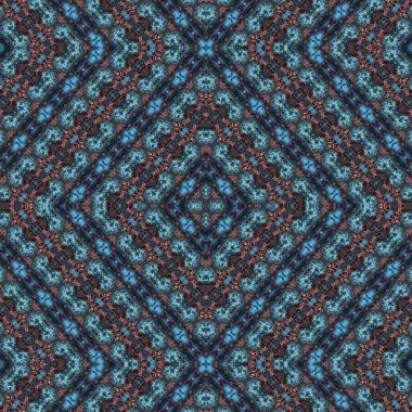 Kusursuz yaratıcı model. Kusursuz bir doku. Soyut arkaplan. Etnik arkaplan