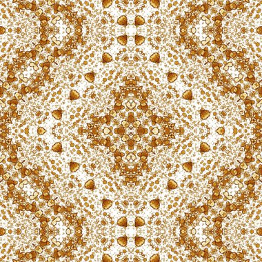 Kusursuz yaratıcı model. Kusursuz bir doku. Soyut arkaplan. Etnik arkaplan