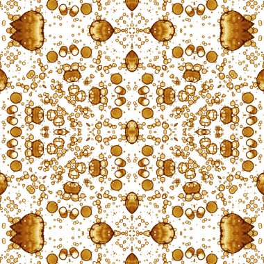 Kusursuz yaratıcı model. Kusursuz bir doku. Soyut arkaplan. Etnik arkaplan