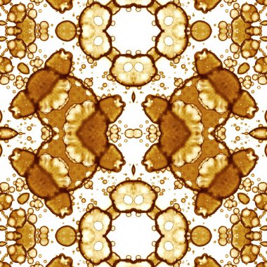 Kusursuz yaratıcı model. Kusursuz bir doku. Soyut arkaplan. Etnik arkaplan