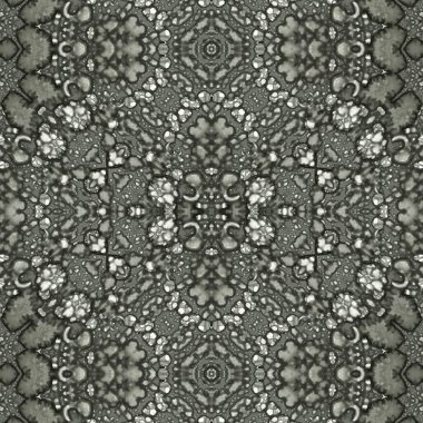 Kusursuz yaratıcı model. Kusursuz bir doku. Soyut arkaplan. Etnik arkaplan