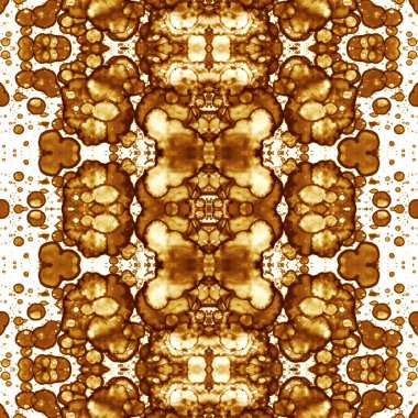 Kusursuz yaratıcı model. Kusursuz bir doku. Soyut arkaplan. Etnik arkaplan