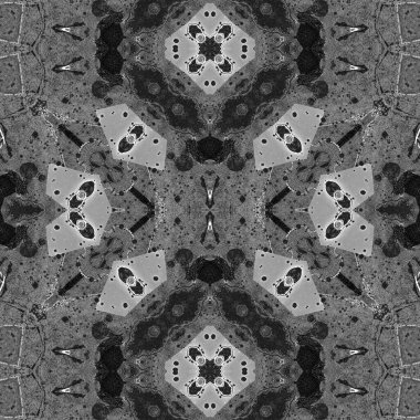 Kusursuz yaratıcı model. Kusursuz bir doku. Soyut arkaplan. Etnik arkaplan