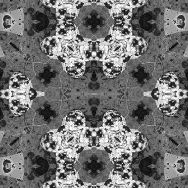 Kusursuz yaratıcı model. Kusursuz bir doku. Soyut arkaplan. Etnik arkaplan