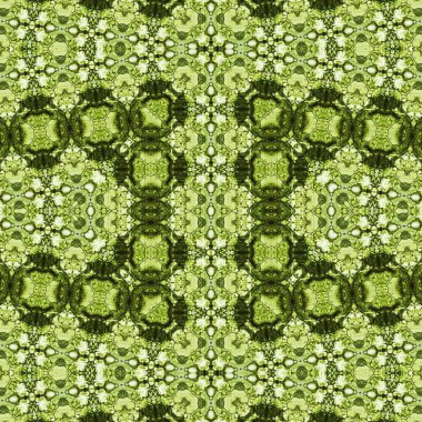 Kusursuz yaratıcı model. Kusursuz bir doku. Soyut arkaplan. Etnik arkaplan