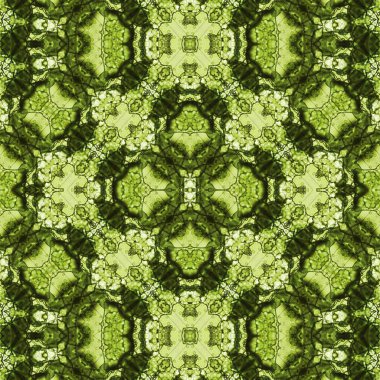 Kusursuz yaratıcı model. Kusursuz bir doku. Soyut arkaplan. Etnik arkaplan