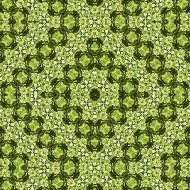 Kusursuz yaratıcı model. Kusursuz bir doku. Soyut arkaplan. Etnik arkaplan