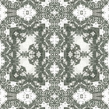 Kusursuz yaratıcı model. Kusursuz bir doku. Soyut arkaplan. Etnik arkaplan