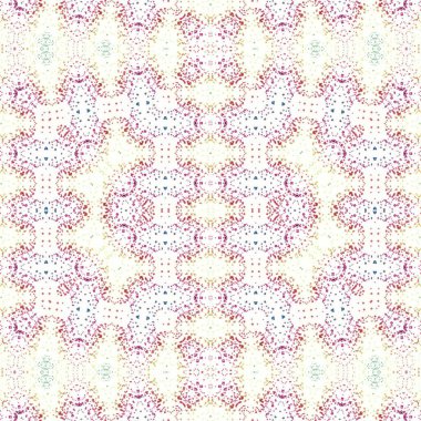 Kusursuz yaratıcı model. Kusursuz bir doku. Soyut arkaplan. Etnik arkaplan