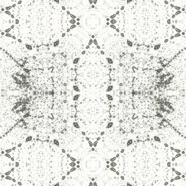 Kusursuz yaratıcı model. Kusursuz bir doku. Soyut arkaplan. Etnik arkaplan