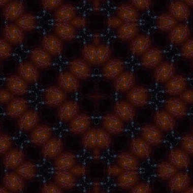 Kusursuz yaratıcı model. Kusursuz bir doku. Soyut arkaplan. Etnik arkaplan