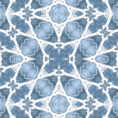 Kusursuz yaratıcı model. Kusursuz bir doku. Soyut arkaplan. Etnik arkaplan