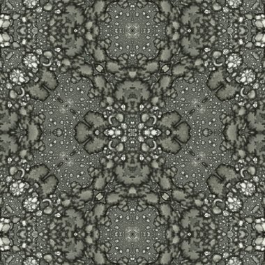 Kusursuz yaratıcı model. Kusursuz bir doku. Soyut arkaplan. Etnik arkaplan