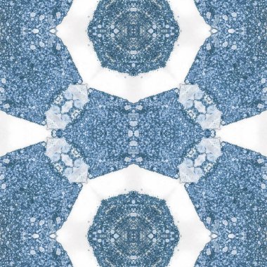 Kusursuz yaratıcı model. Kusursuz bir doku. Soyut arkaplan. Etnik arkaplan