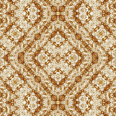 Kusursuz yaratıcı model. Kusursuz bir doku. Soyut arkaplan. Etnik arkaplan