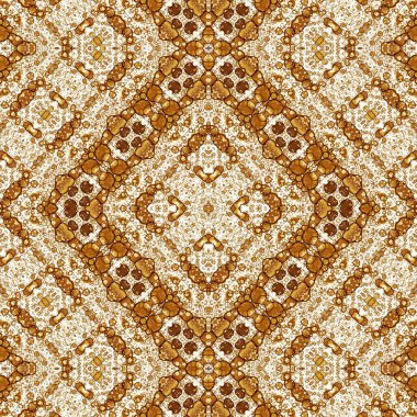 Kusursuz yaratıcı model. Kusursuz bir doku. Soyut arkaplan. Etnik arkaplan