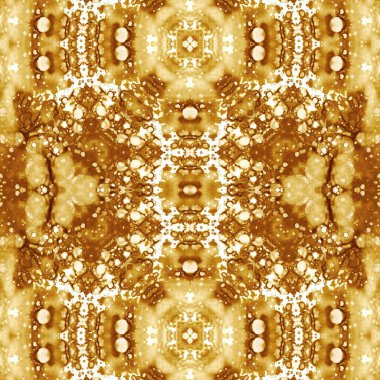 Kusursuz yaratıcı model. Kusursuz bir doku. Soyut arkaplan. Etnik arkaplan