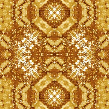 Kusursuz yaratıcı model. Kusursuz bir doku. Soyut arkaplan. Etnik arkaplan