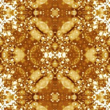 Kusursuz yaratıcı model. Kusursuz bir doku. Soyut arkaplan. Etnik arkaplan